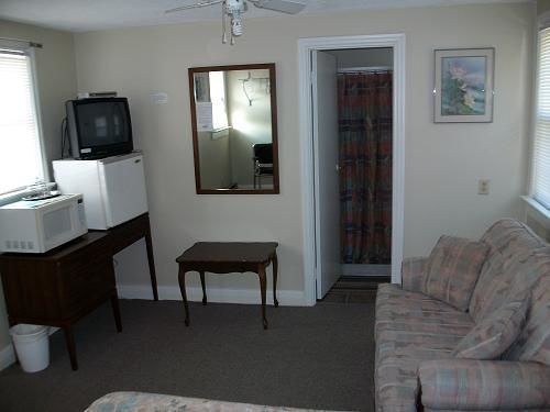 Silver Motel Chatham-Kent Exterior foto
