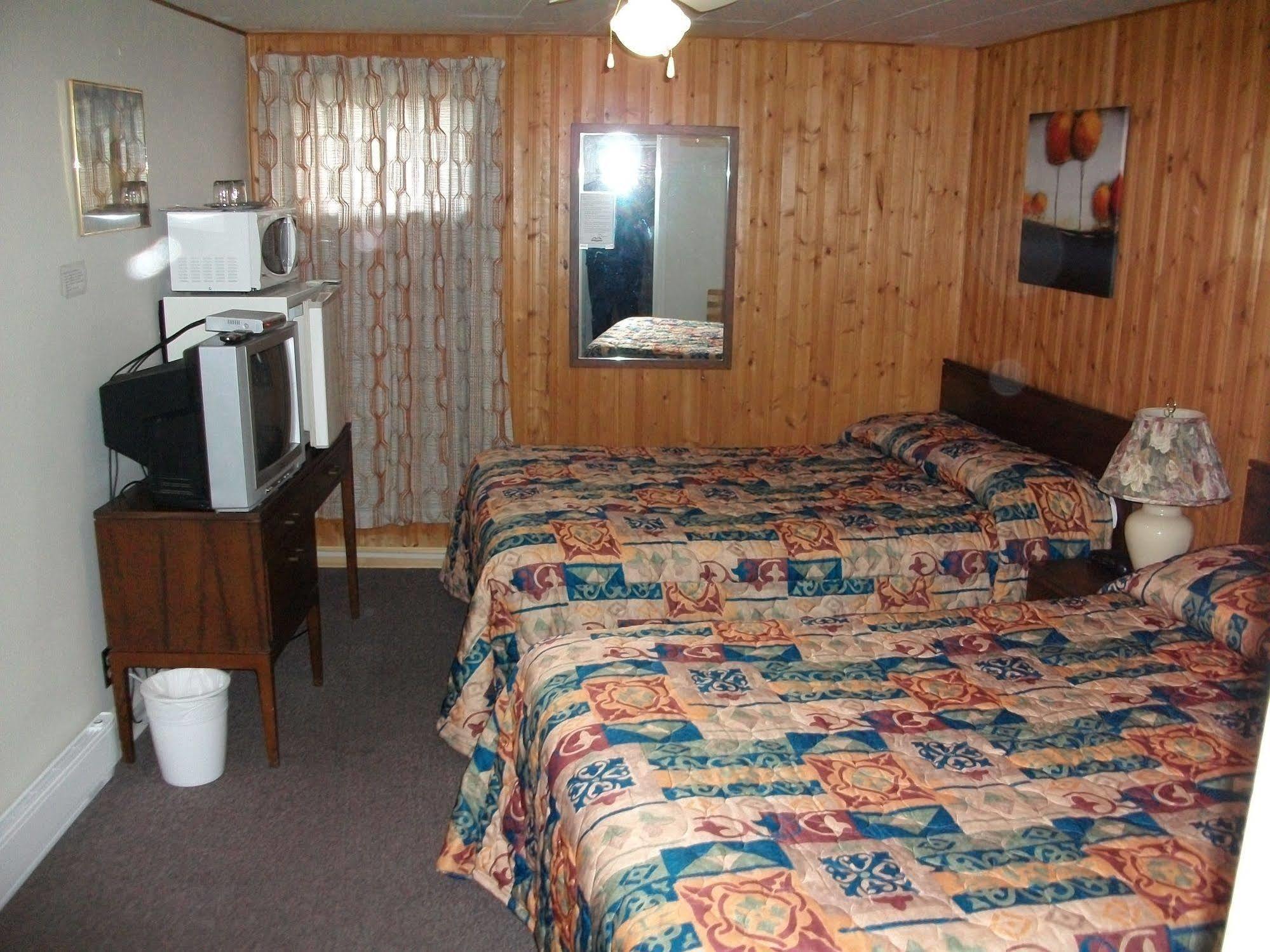 Silver Motel Chatham-Kent Exterior foto